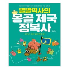 몽골제국마르코폴로