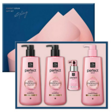 미장센살롱10세트