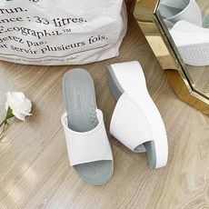 간호사슬리퍼7cm