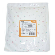 sib베이킹파우더1kg
