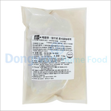 도야지 사골농축액 1kg, 1개, 단품