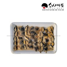 소라초밥