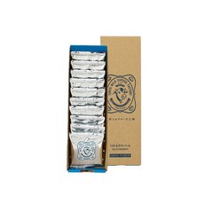 도쿄밀크치즈팩토리 솔트＆까망베르 쿠키 10개입, 1개