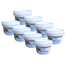 코스트코리코타샐러드