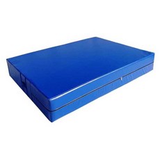 태권도 매트 안전 패드 거실 벽쿠션 대형 미끄럼방지 완충 러그, 2m x 1m x 20cm 40밀도, 1개