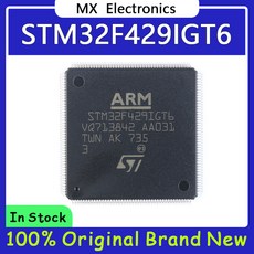 STM32F429IGT6
