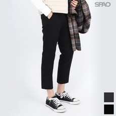 스파오슬랙스