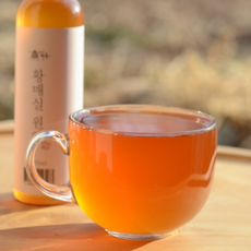 하동권여사 3년숙성 황매실 발효액