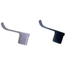 Leica CL 카메라용 금속 핫슈 엄지 핸드 그립 브래킷 받침대 액세서리