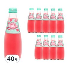 헬씨올리고 탄산음료, 200ml, 360개