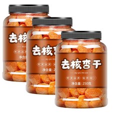 말린 살구 건살구 무설탕 1kg 건조 건과일 반건조 말랭이