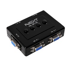넥스트 NEXT /4:1모니터 RGB 선택기