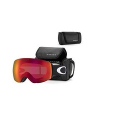 Oakley 비행 Deck XM 스노우 고글 라지 고글 소프트 케이스 Oakley Flight D, 상세내용참조, 상세내용참조