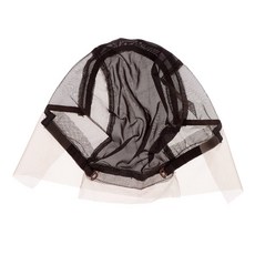 STK여성을위한 가발을 만들기위한 통기성 탄성 레이스 앞 가발 모자 평균 크기, 단일상품, 1개