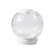 우주 고양이 물림방지 머리덮개 넥카라, 고정형 지름 0.52cm [0.5-3kg], 프리사이즈, 1개