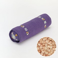 배게나무큐브