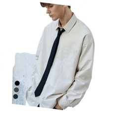 드로우핏 DRAW FIT 슬림 모던 타이 3COLORS DFAC4101 686692