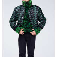 Kenzo x H&M Reversible Bomber Jacket US L/ EU L