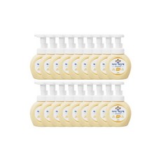 아이깨끗해 손세정제 250ml 용기 순향 x18개(1박스), 18개