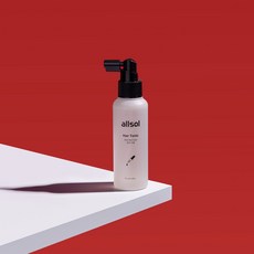 올솔 탈모 헤어토닉, 1개, 100ml