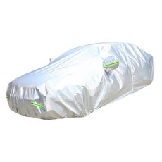 자동차덮개 바디커버 전체 자동차 커버 비 눈 스크래치 옥스포드 천 보호대 Byd Atto 3 위안 플러스 사계, 한개옵션0, 1개