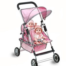 두돌쌍둥이장난감