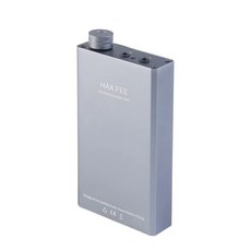 HAAFEE HA9-II 휴대용 헤드폰 앰프 자동차 mp3 플레이어 용 전화 앰프 홈 오디오 PC 강력한 출력 음질 향상