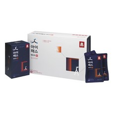 [정관장] 아이패스 에이치(H) 50ml*30포 1박스, 상세 설명 참조, 상세 설명 참조