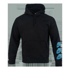 나이키sb후드티