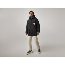 [공식매장 제품] 24FW 캐나다구스 익스페디션 파카 Canada goose Expedition Parka Red Label 2051M
