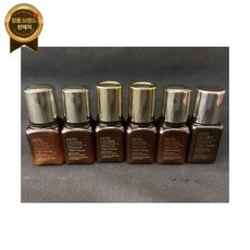 Estée Lauder 에스티로더 어드밴스드 나이트 리페어 동기화 복구 콤플렉스 .24oz set x 6