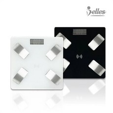 벨레스스마트바디체크체중계