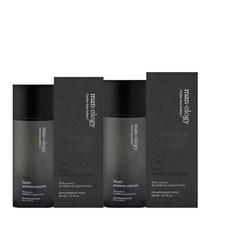 빌리프 맨올로지 101 S익스트림 100ml+100ml(2개), 2개, 100ml