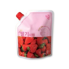 팥빙수만들기