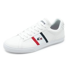 라코스테LACOSTE LEROND PRO TRI 123 1 스니커즈 mens 745CMA0055407