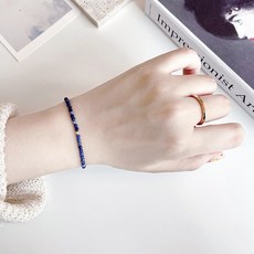 천연블루사파이어