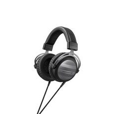 헤드셋 beyerdynamic T5p Second Generation Audiophile Headphone PROD250003527, 상세 설명 참조0, One Color