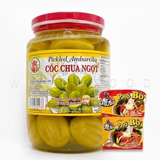 chickpea