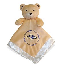 보안 곰 - 볼티모어 까마귀 팀 색상, 본상품