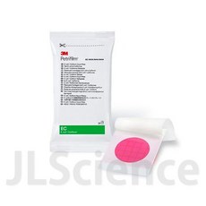 [JLS] 3M Petrifilm Ecoli/Coliform Count Plate (대장균용) 건조필름배지 HACCP미생물검사 페트리필름 패트리필름 미생물배지 <누름판별매>, YL-3MEC14 (대장균용)