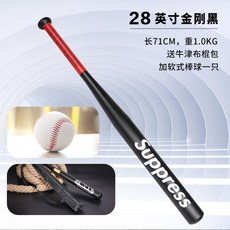 야구배트 야구방망이 메디신 보호옷걸이 jk불량, T02-sup28인치 시트지블랙 야구 1개 찜하기