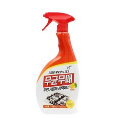 피죤 무균무때 주방용 900ml 1개