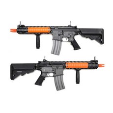 [하비라이프서바이벌] [VFC] MK18 MOD1 전동건 (Black)