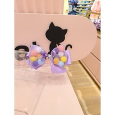 프렌치캣헤어
