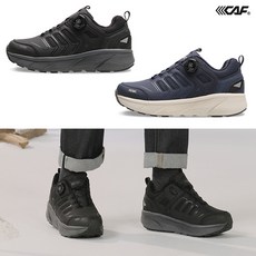 [KT알파쇼핑][Lecaf] 르까프 남성 리커버리 방한화