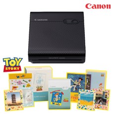 캐논셀피스퀘어qx10