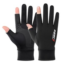 남성자외선차단손가락장갑