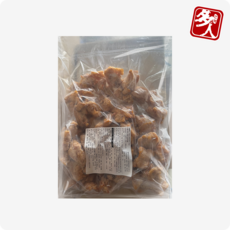 [다인] 호연 치킨 카라아게 1kg 순살치킨 가라아케, 1개