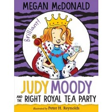 judymoody