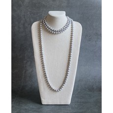 그레이담수진주